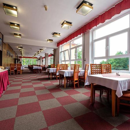 Hotel Sasanka Tatranská Lomnica Exterior foto
