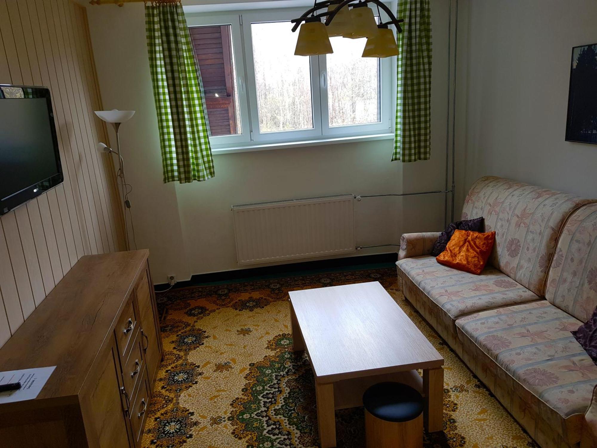 Hotel Sasanka Tatranská Lomnica Zimmer foto